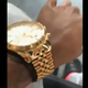 Illustration for article titled Black Man Told by Cop He ‘Looks Suspicious’ Because He’s Wearing an Expensive Watch